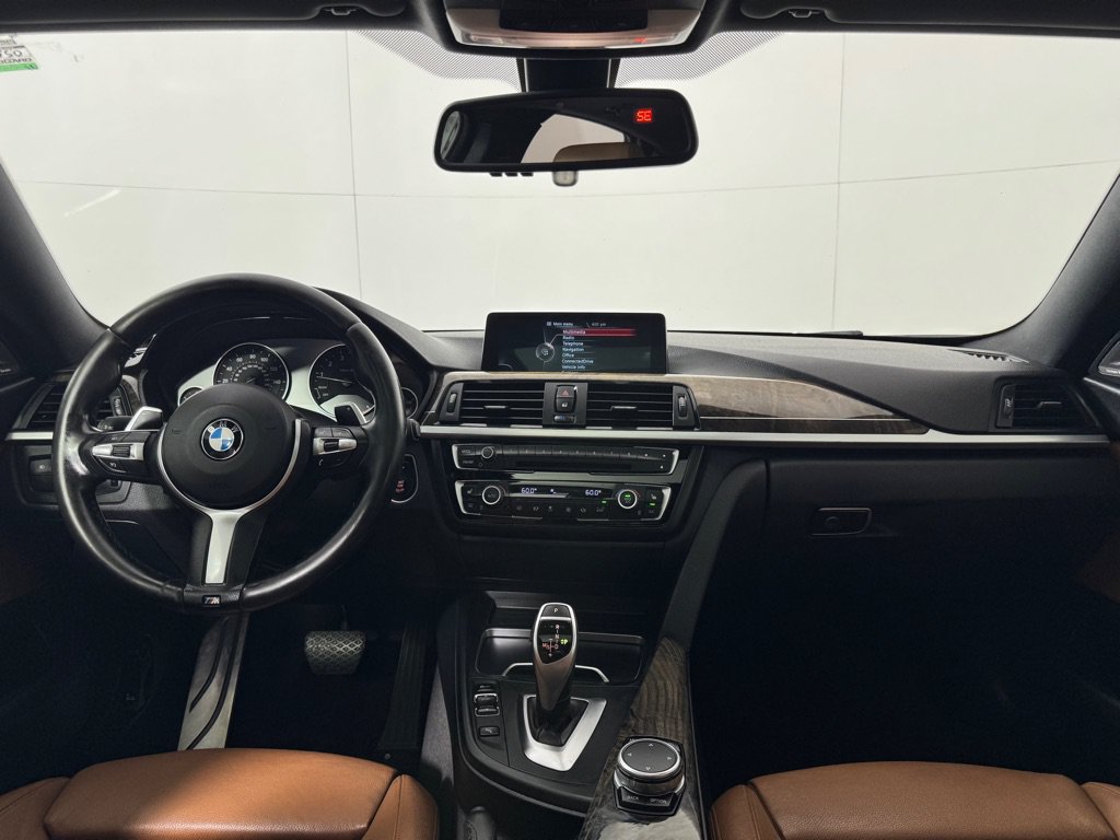 Used 2016 BMW 435i Gran Coupe w/ Technology Package RWD image 21