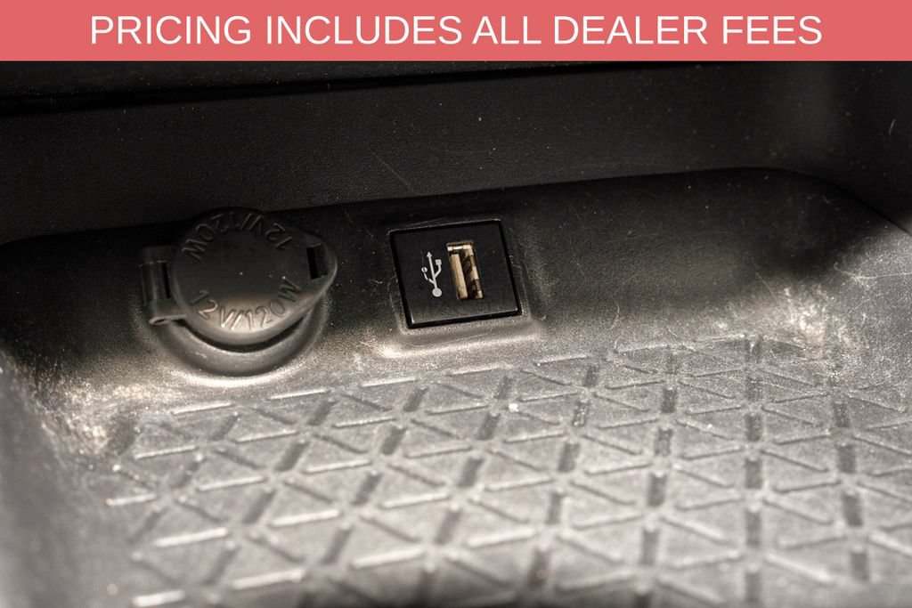 Used 2025 Toyota RAV4 XLE w/ Weather Package FWD image 15