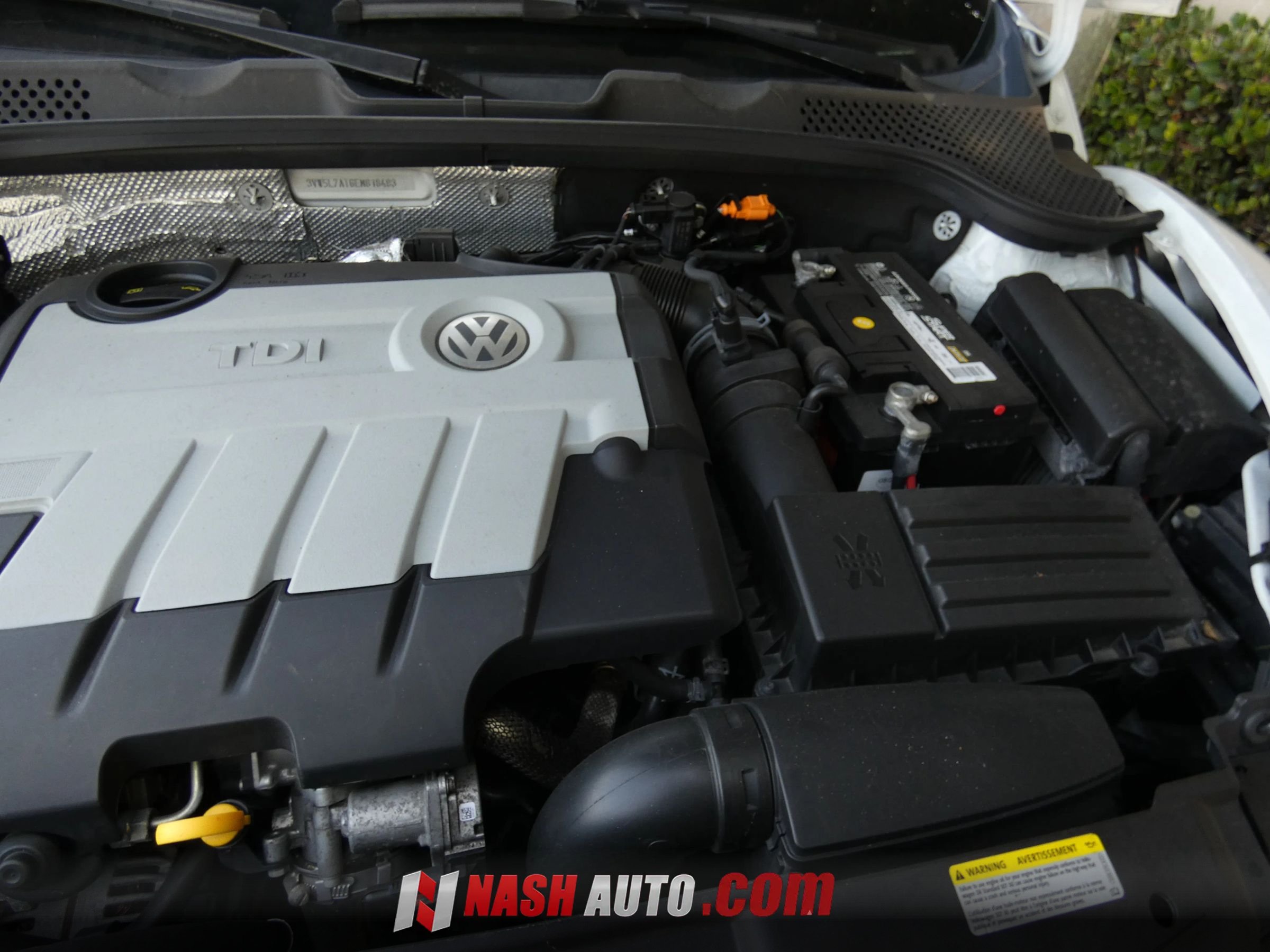 Used 2014 Volkswagen Beetle TDI FWD image 70