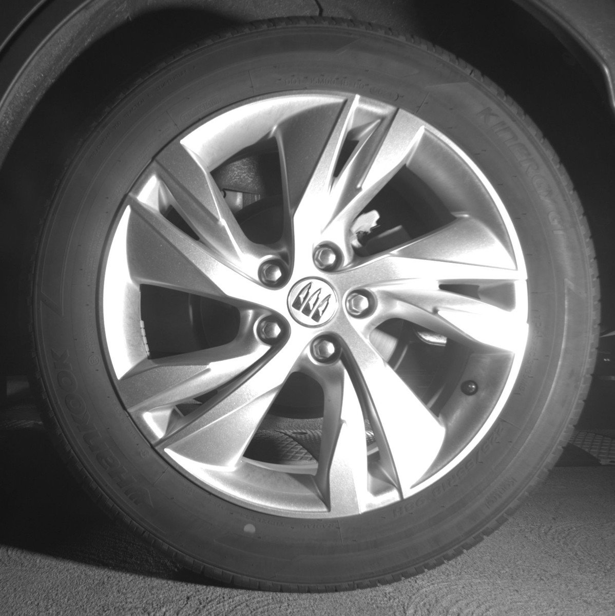 Used 2025 Buick Encore GX Preferred AWD/4WD image 14