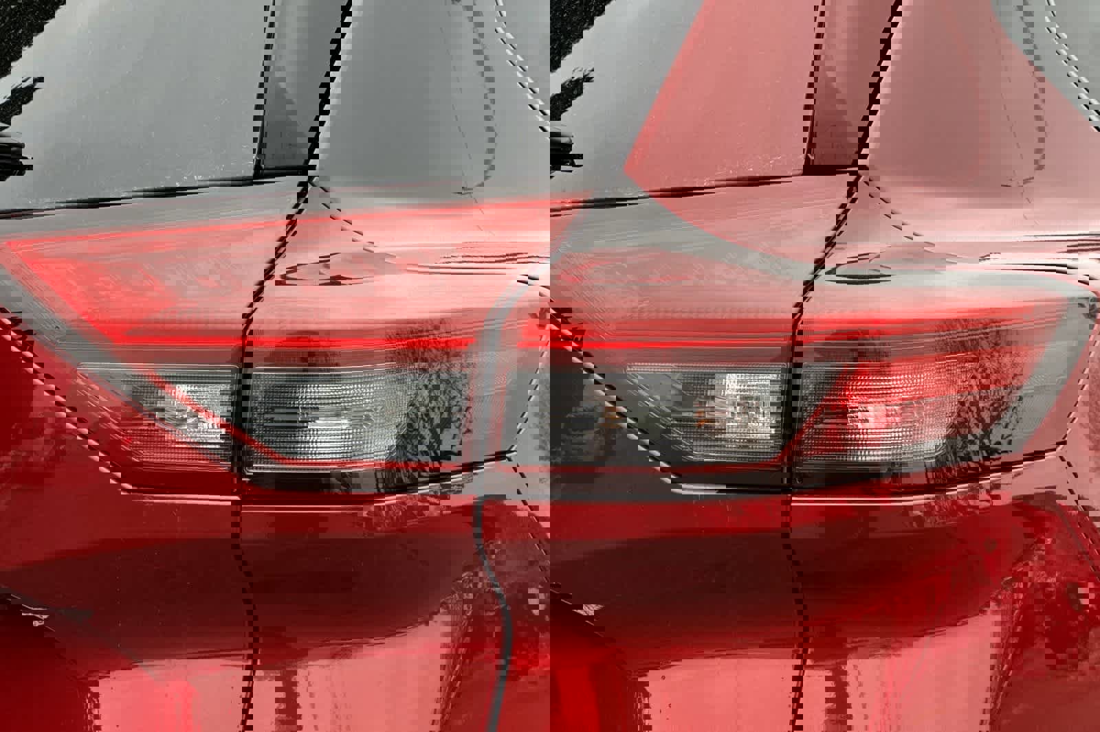 New 2026 Nissan Rogue Platinum image 32