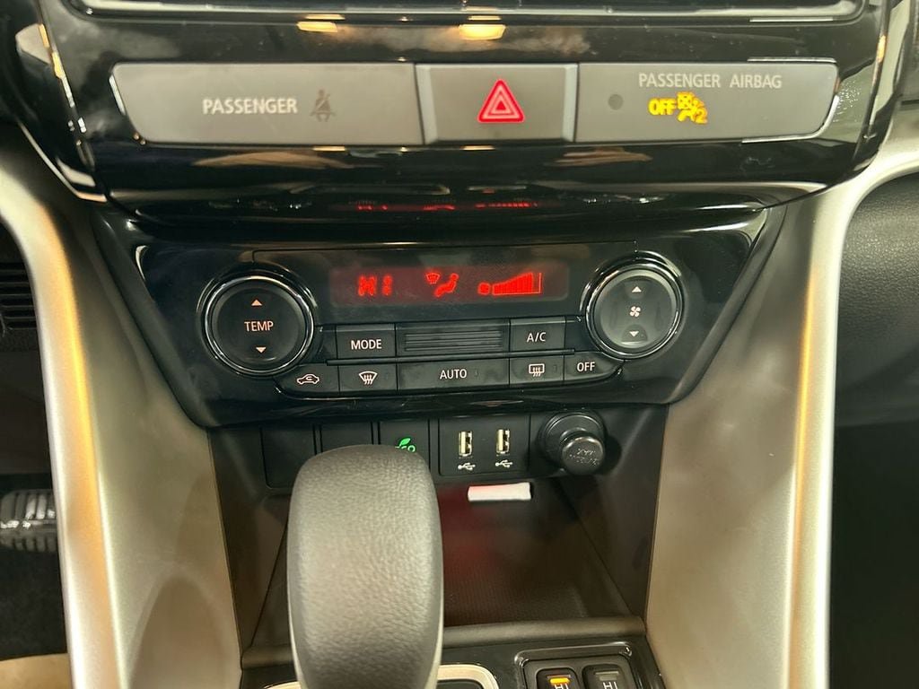 New 2026 Mitsubishi Eclipse Cross LE AWD/4WD image 18