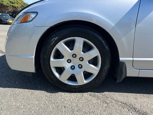 Used 2009 Honda Civic LX image 26