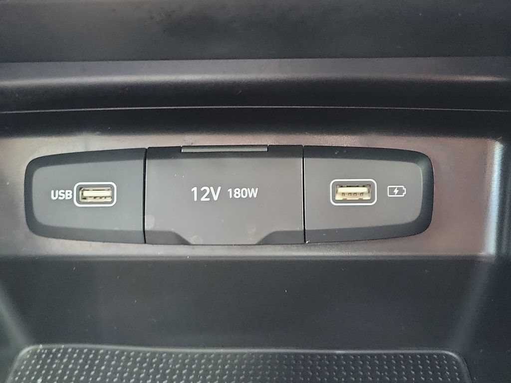 Used 2024 Hyundai Santa Cruz SEL FWD image 25