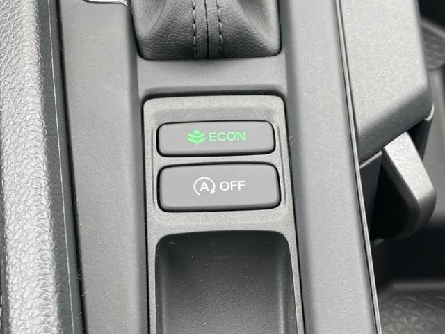 New 2026 Honda Accord SE image 18