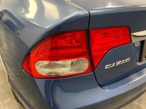 Used 2009 Honda Civic LX image 13