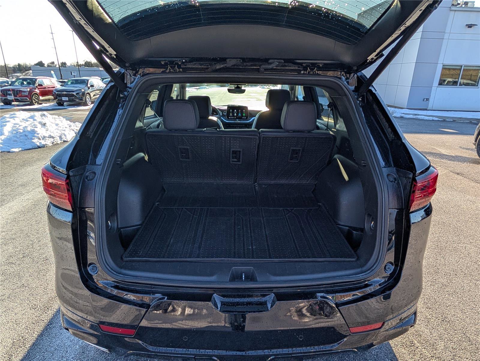 Used 2024 Chevrolet Blazer RS w/ Driver Confidence II Package image 12