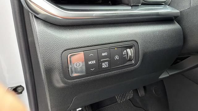 New 2026 GMC Terrain Denali AWD/4WD image 12