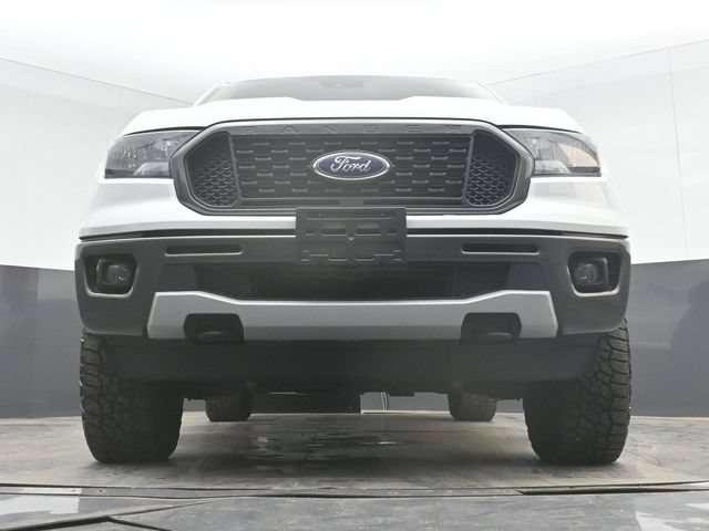Used 2022 Ford Ranger XLT w/ Equipment Group 302A High AWD/4WD image 42