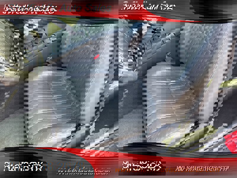 Used 1999 Chevrolet Camaro Z28 w/ SS Performance/Appearance Pkg image 27