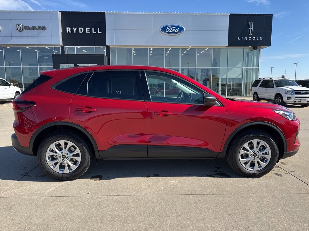New 2026 Ford Escape Active w/ Tech Pack #1 image 2