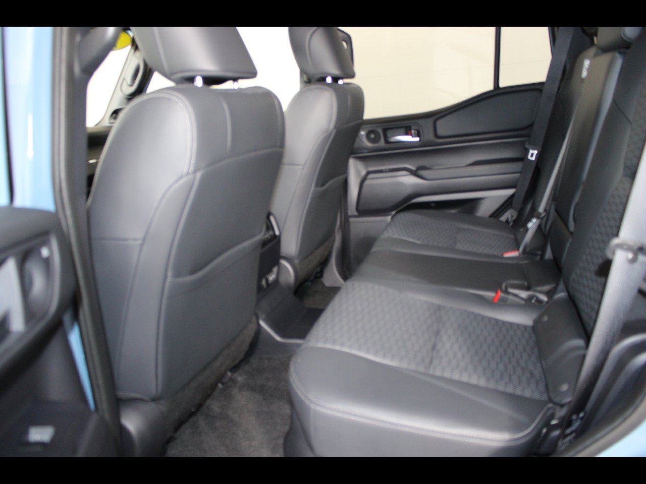 Used 2025 Toyota Land Cruiser w/ Premium Package AWD/4WD image 14