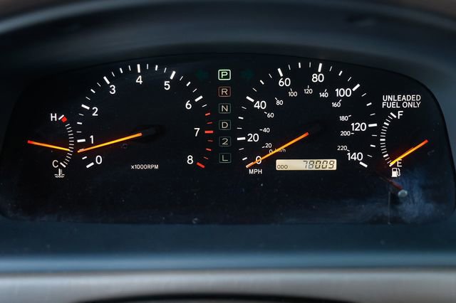 Used 1997 Lexus ES 330 image 38