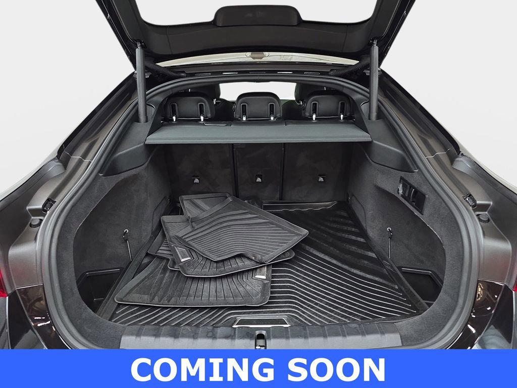 Used 2023 BMW i4 eDrive35 w/ Premium Package image 14