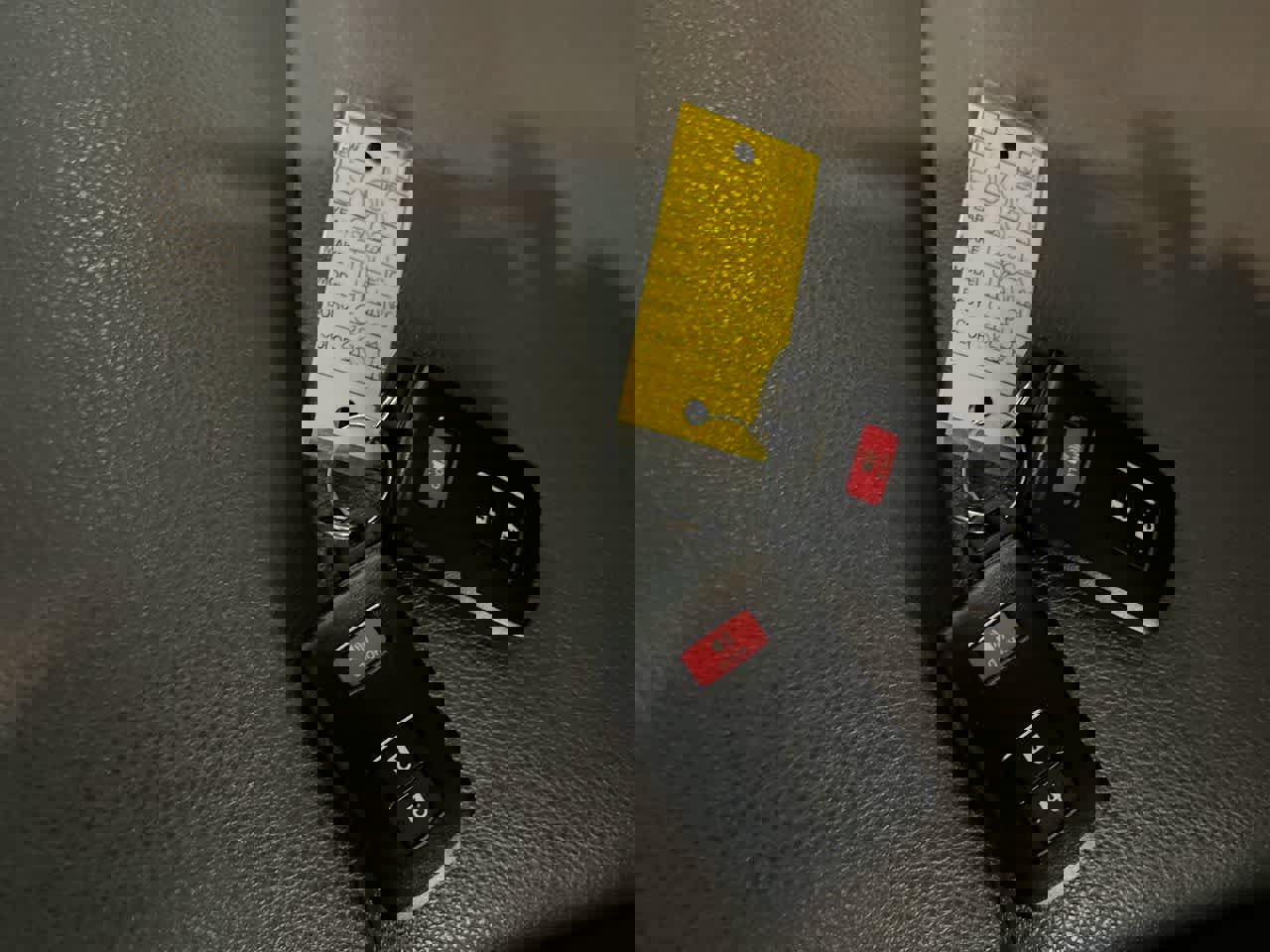 Certified 2021 Toyota 4Runner SR5 Premium w/ Moonroof Package image 27