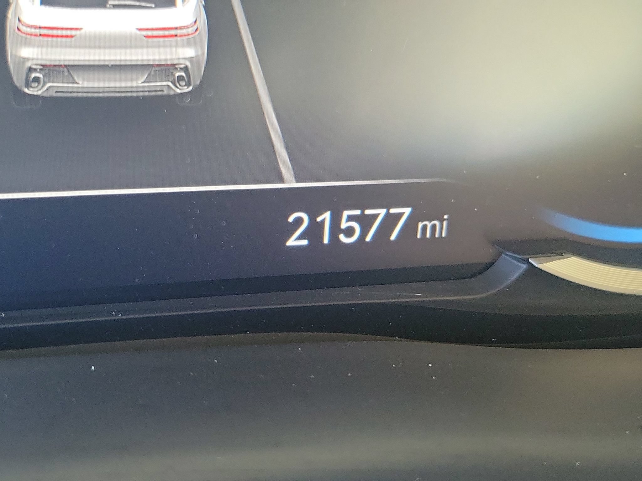 Certified 2025 Genesis GV70 2.5T w/ Advanced Package AWD/4WD image 27