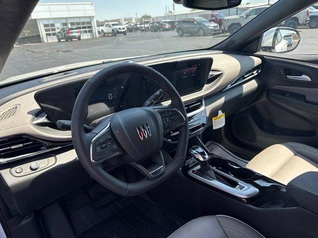 New 2026 Buick Envista Avenir FWD image 11