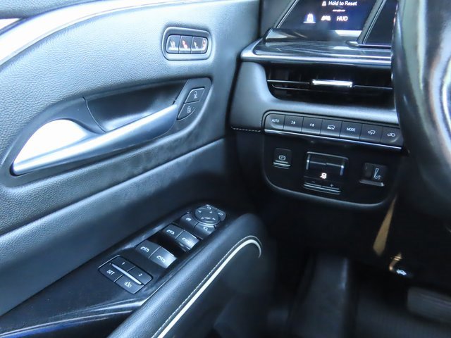 Used 2022 Cadillac Escalade ESV Sport image 34