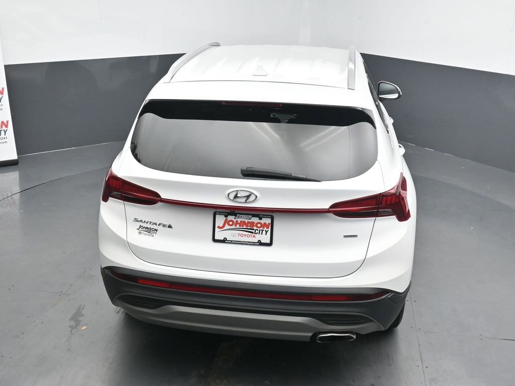 Used 2023 Hyundai Santa Fe SEL AWD/4WD image 34