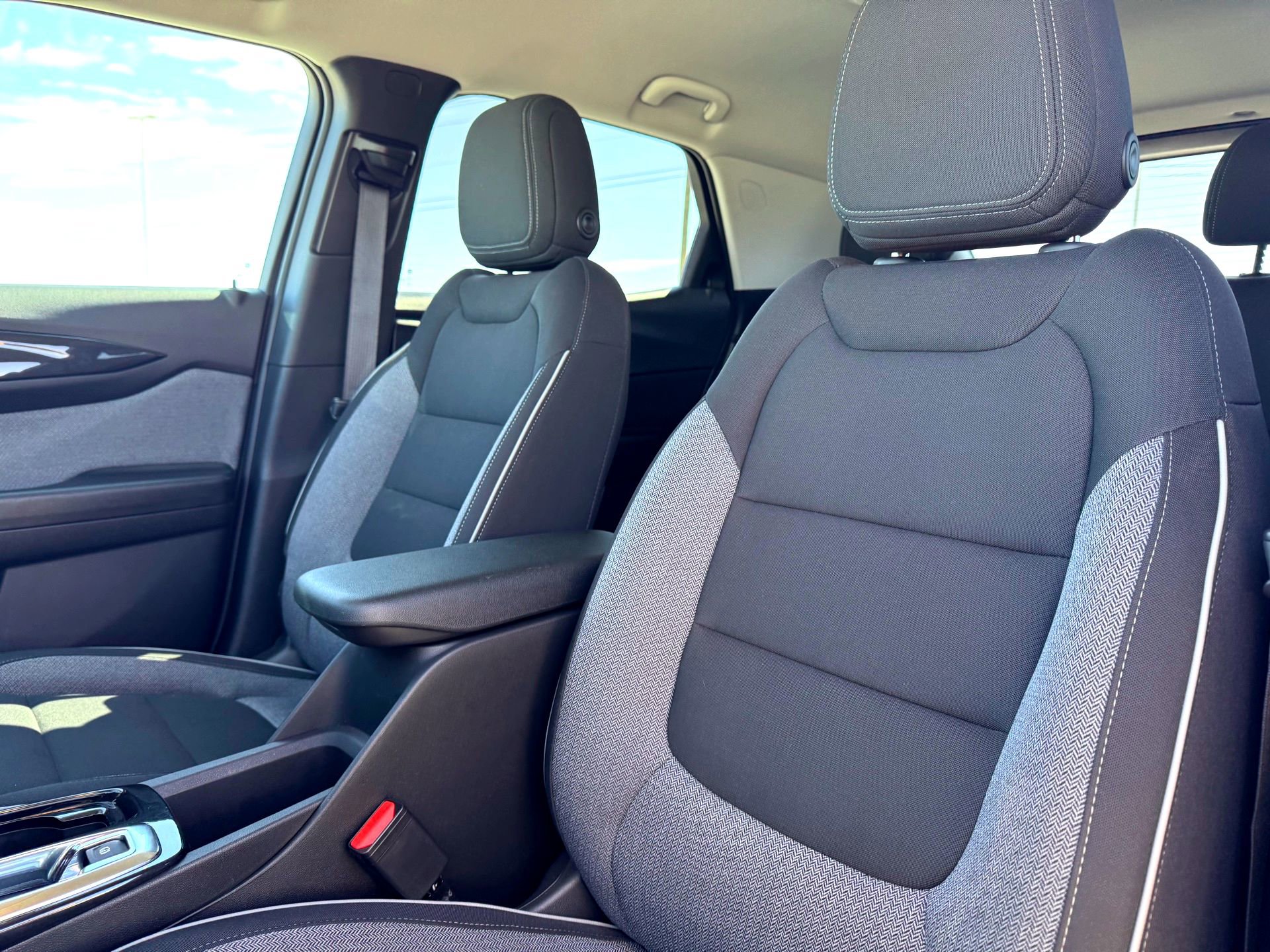 Used 2026 Chevrolet TrailBlazer LT w/ Convenience Package image 13