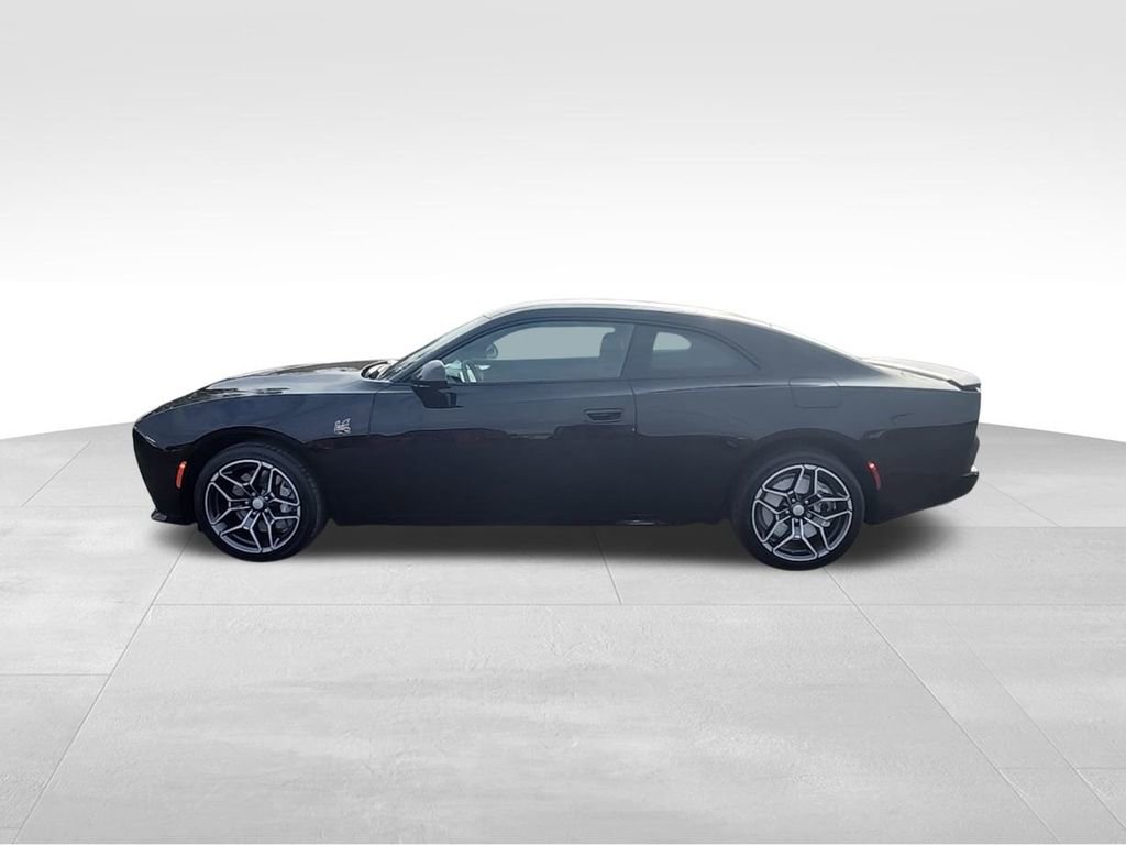 New 2026 Dodge Charger R/T Scat Pack image 19