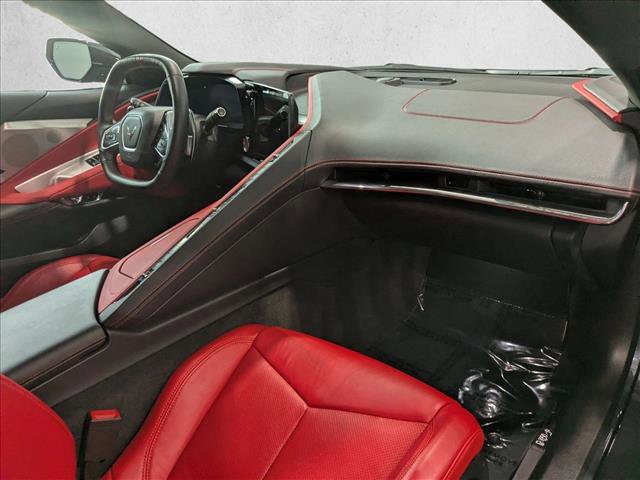 Used 2020 Chevrolet Corvette 2LT w/ 2LT Preferred Equipment Group image 17