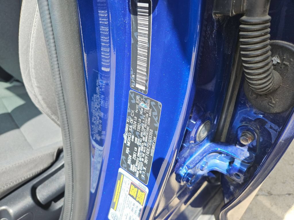 Used 2025 Kia K4 FWD image 31