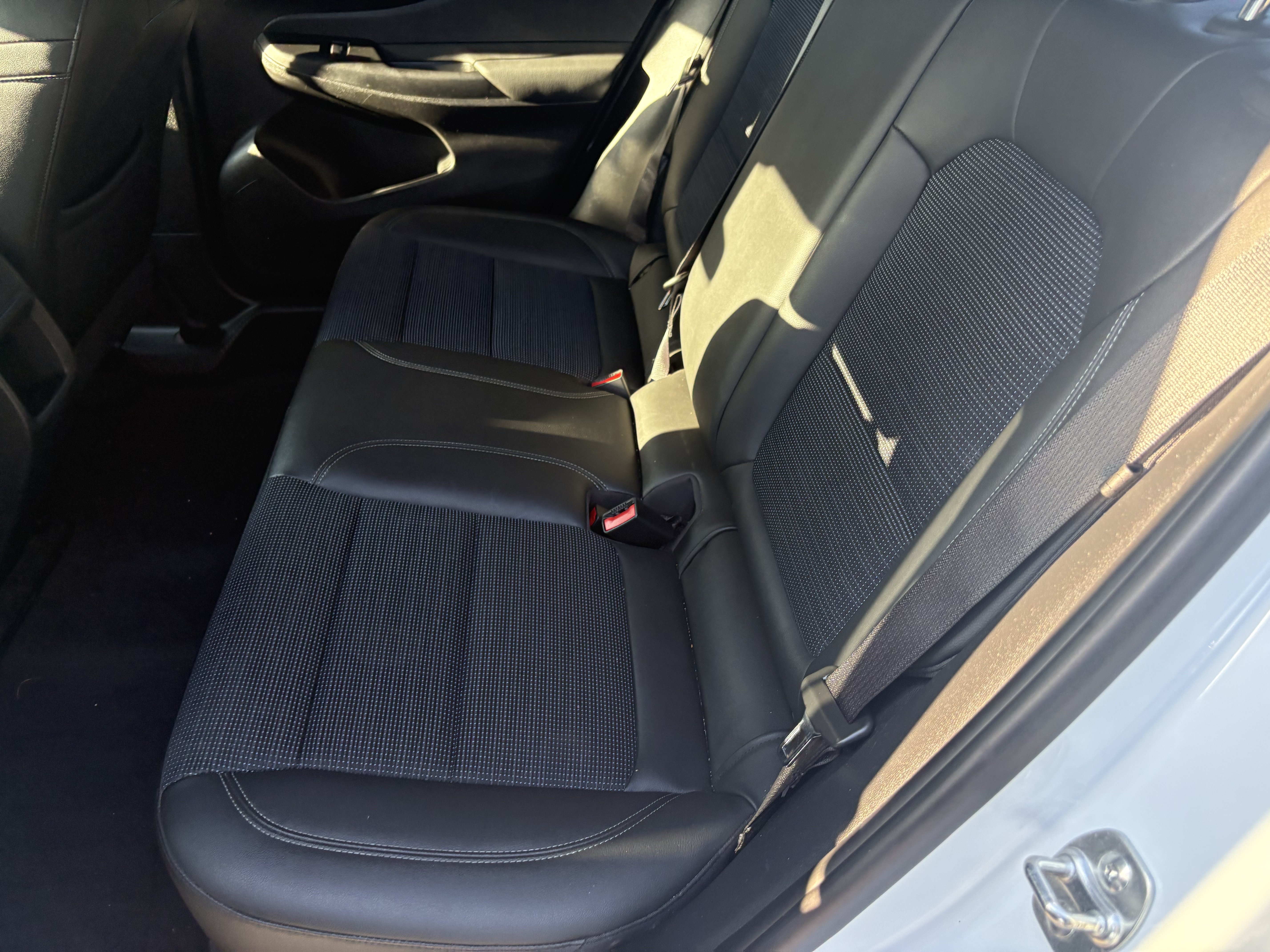 Certified 2024 Buick Envista Preferred FWD image 9