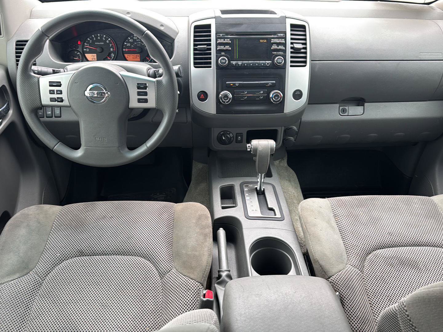 Used 2014 Nissan Frontier SV AWD/4WD image 20