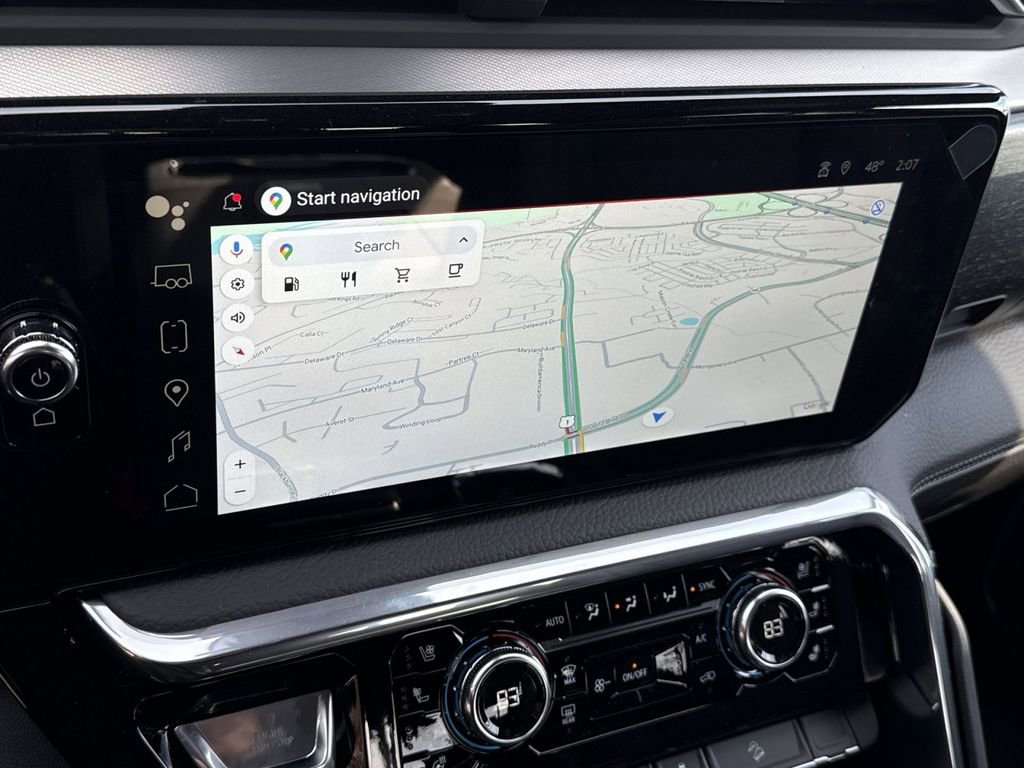 New 2026 GMC Sierra 1500 Denali image 20