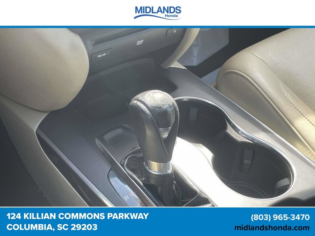 Used 2014 Acura MDX FWD w/ Advance & Entertainment image 32