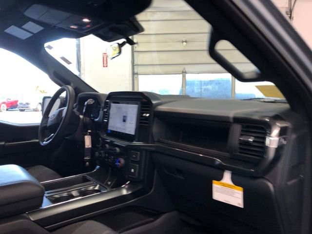 New 2025 Ford F150 STX image 34