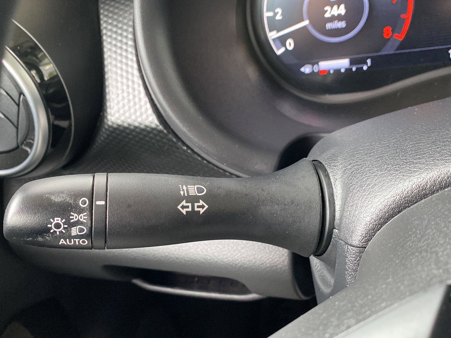 Certified 2023 Nissan Kicks SV FWD image 35