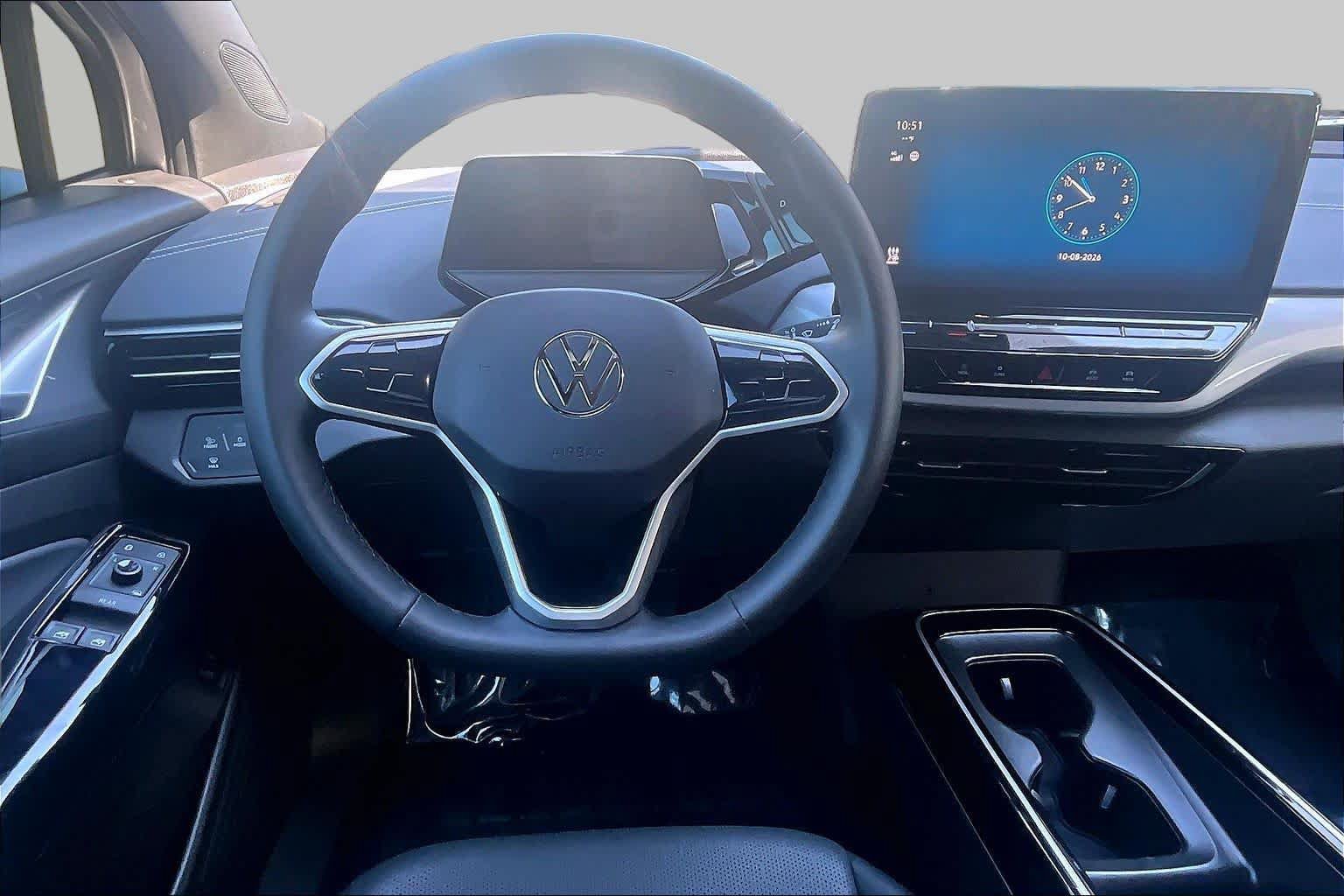 Used 2023 Volkswagen ID.4 Pro S RWD image 5
