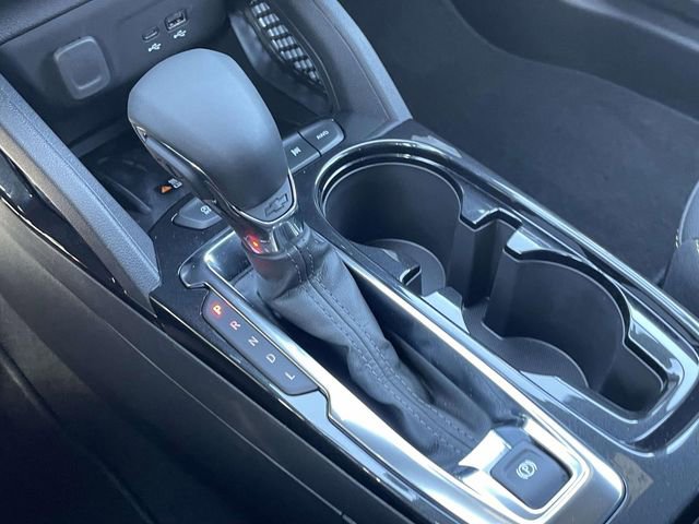New 2026 Chevrolet TrailBlazer ACTIV w/ Convenience Package AWD/4WD image 30