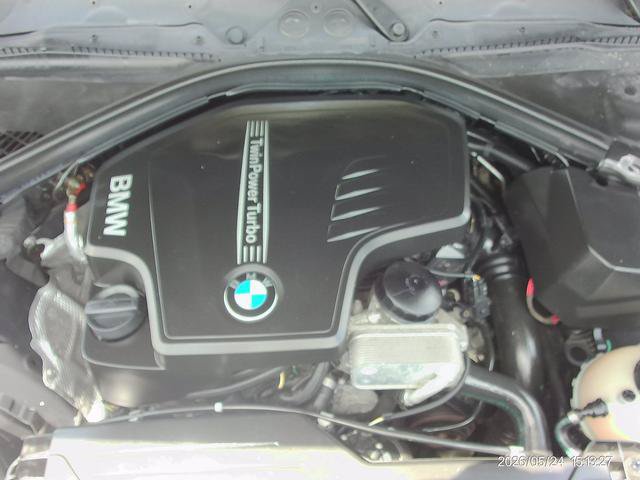 Used 2014 BMW 328i xDrive Sedan AWD/4WD image 9