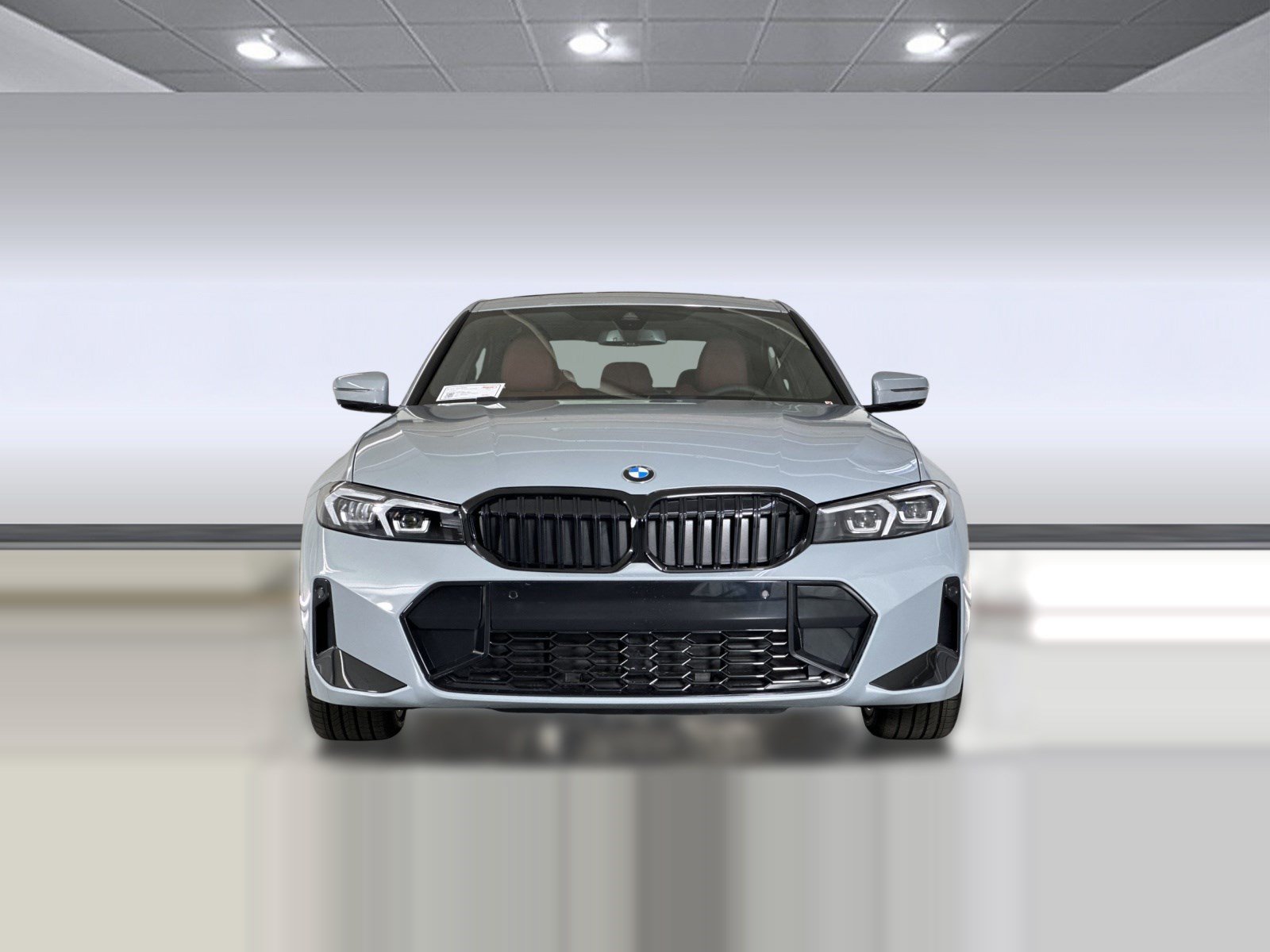 New 2026 BMW 330i Sedan w/ M Sport Package RWD image 5