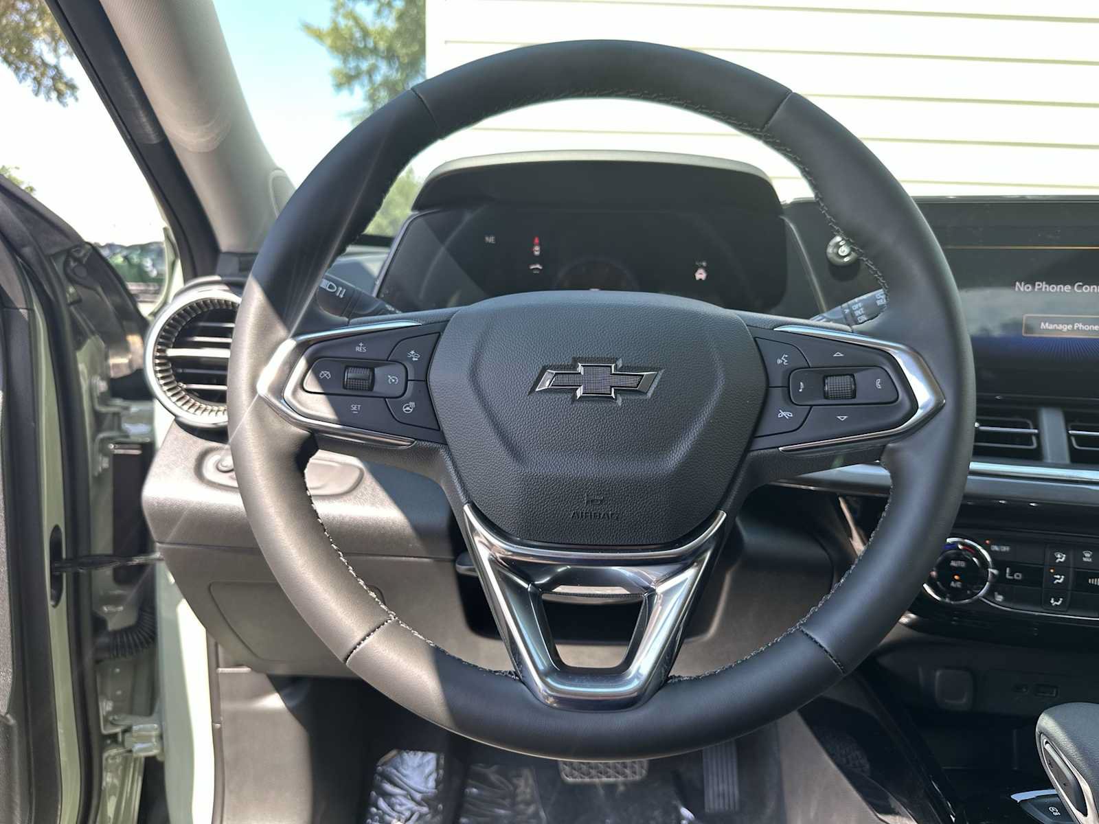 New 2026 Chevrolet Trax ACTIV w/ Driver Confidence Package FWD image 20