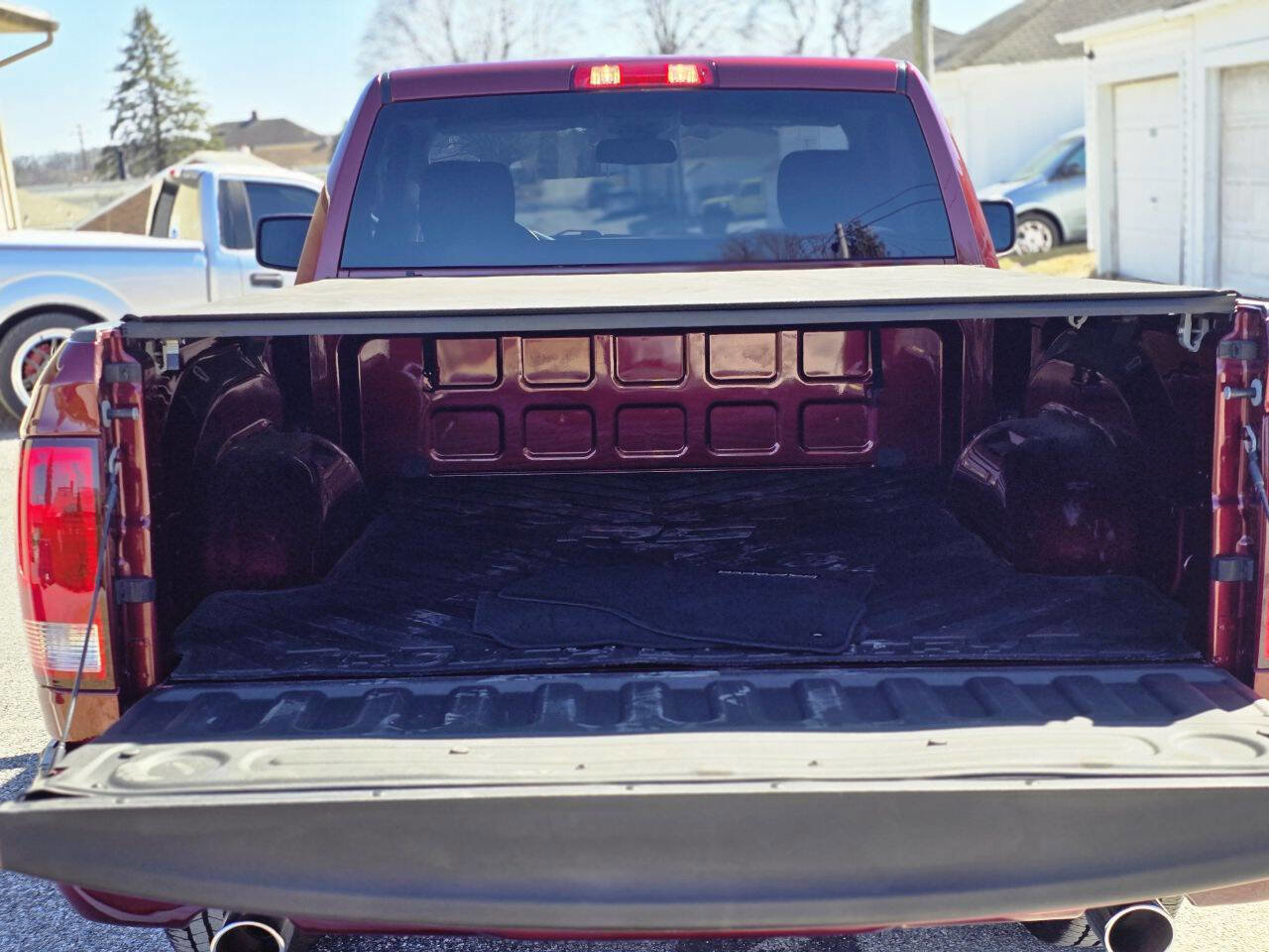 Used 2019 RAM 1500 Express w/ Express Value Package image 24