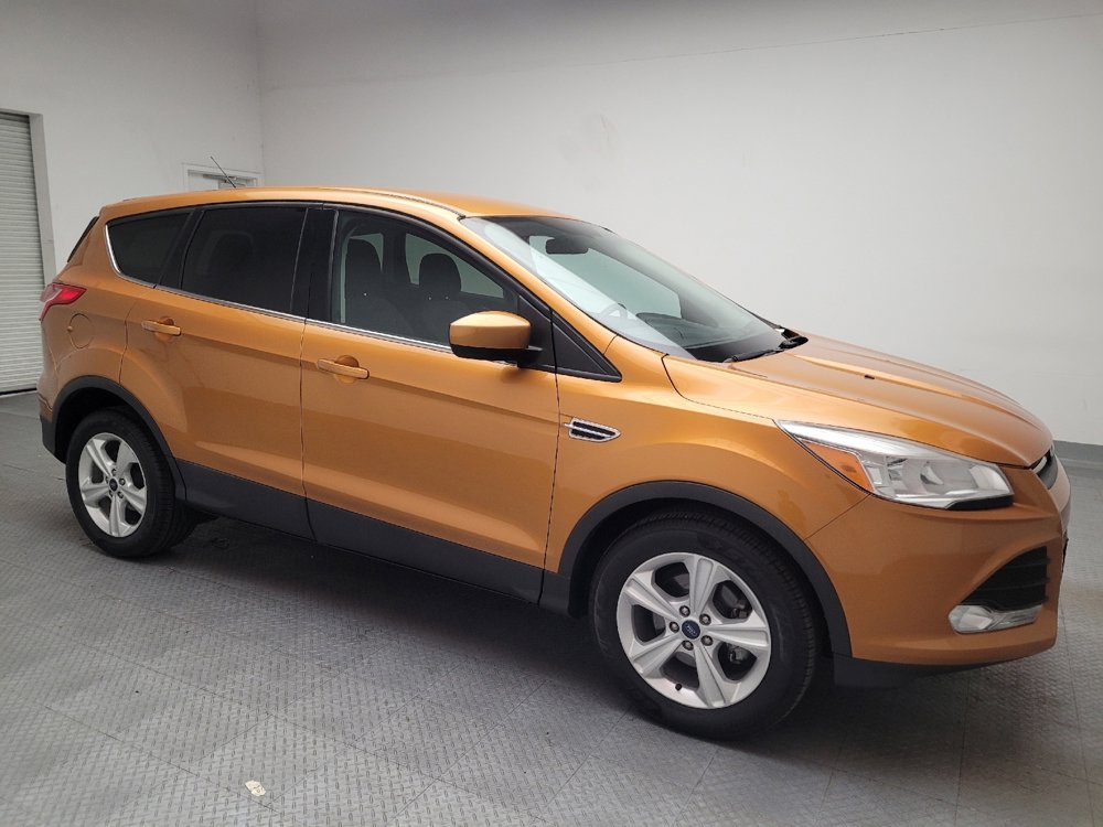 Used 2016 Ford Escape SE image 11