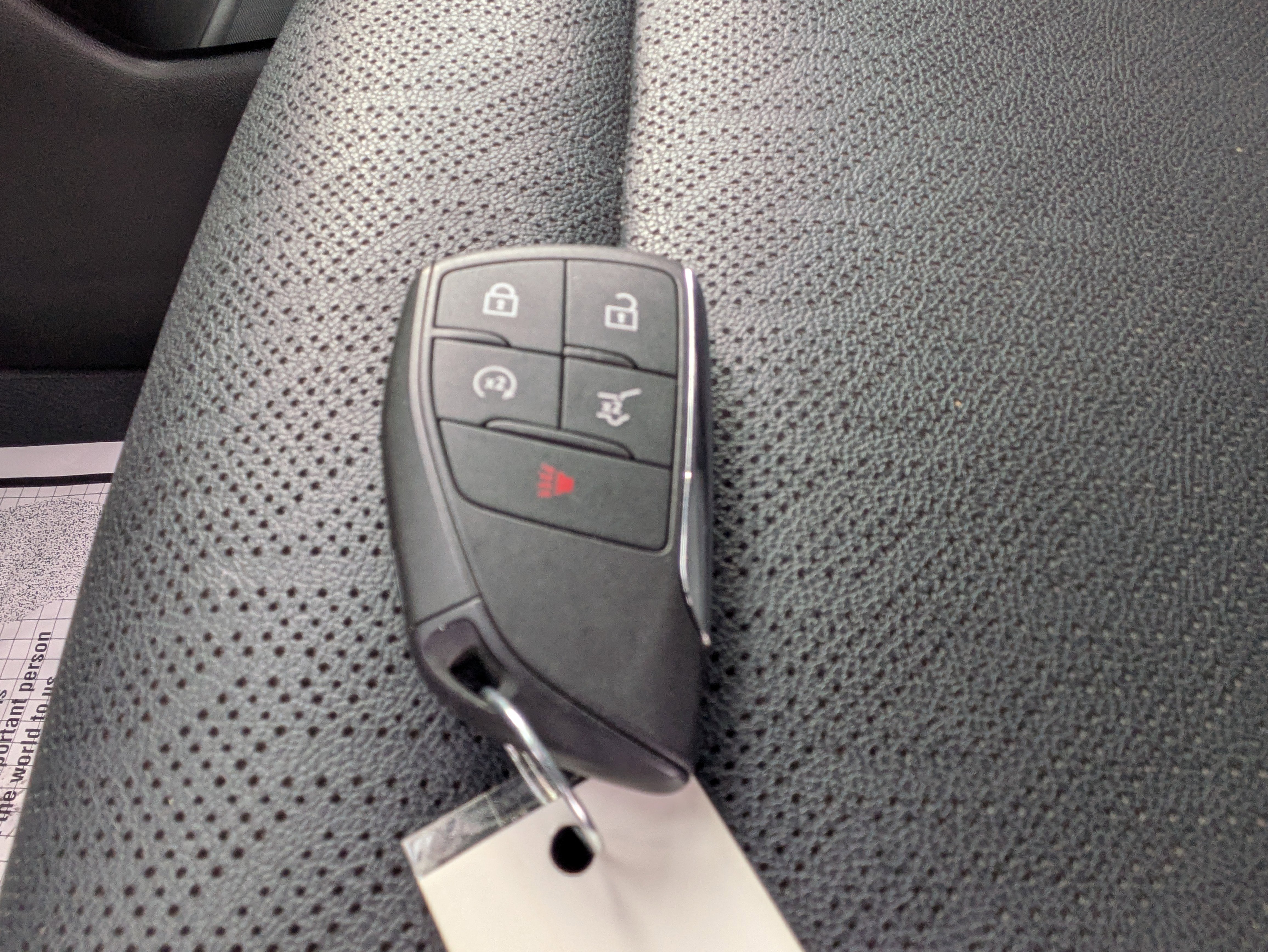 Used 2025 Chevrolet Equinox LT w/ Convenience Package II image 26