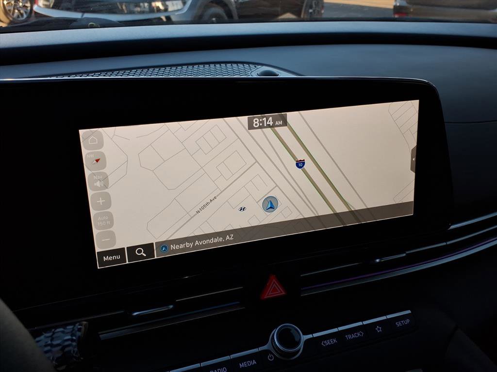 Certified 2024 Hyundai Elantra SEL image 20