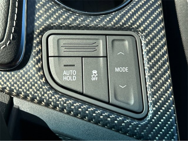 New 2026 Cadillac CT4 V Blackwing w/ Driver Assist Package image 21