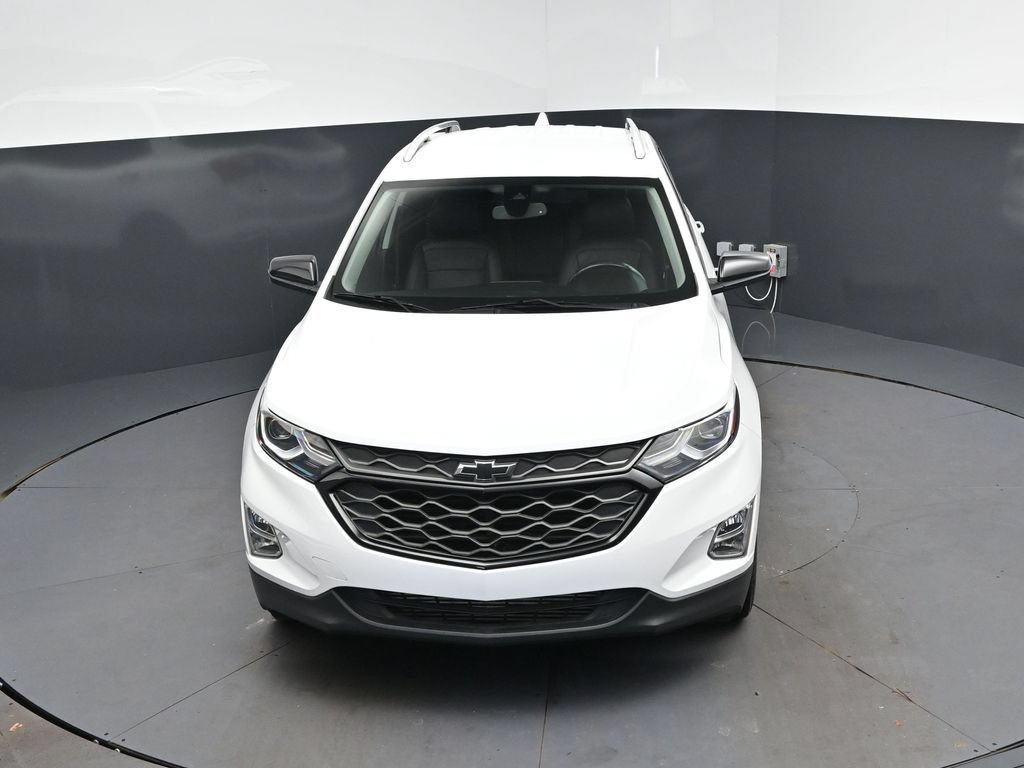 Used 2021 Chevrolet Equinox Premier w/ Redline Edition FWD image 37