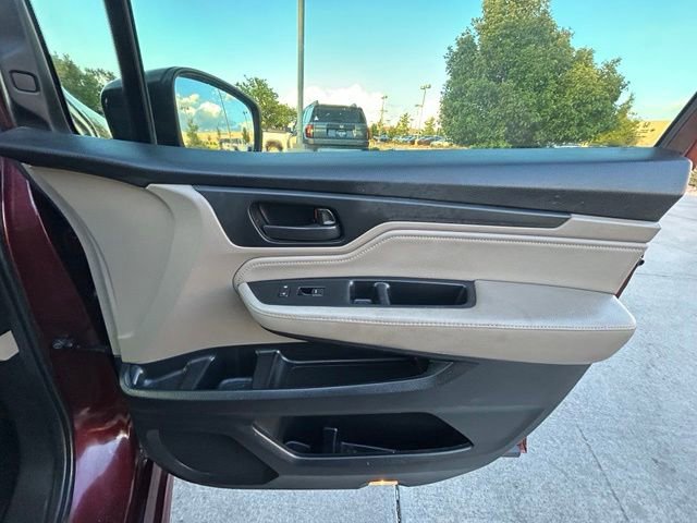 Used 2019 Honda Odyssey Touring image 31