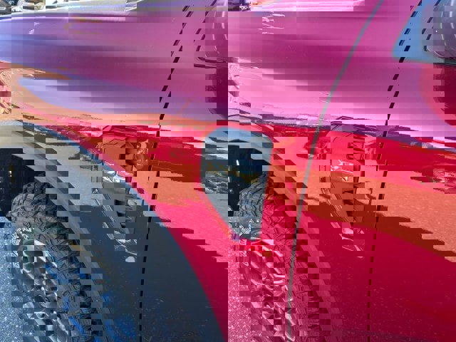 New 2025 Ford Ranger XLT w/ Equipment Group 301A High image 31