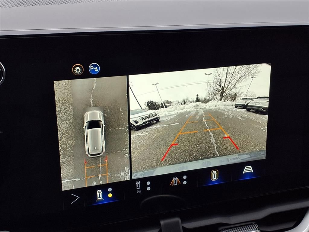 New 2026 Chevrolet Equinox LT w/ Convenience Package II image 19