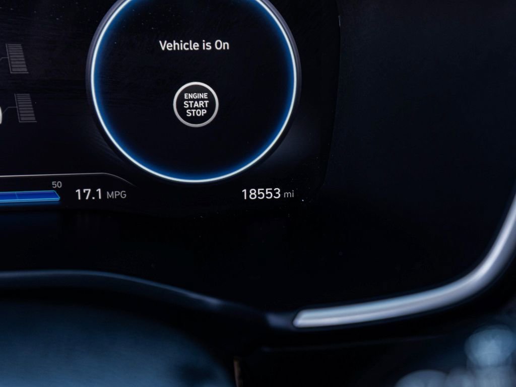 Used 2022 Hyundai Santa Fe XRT image 18