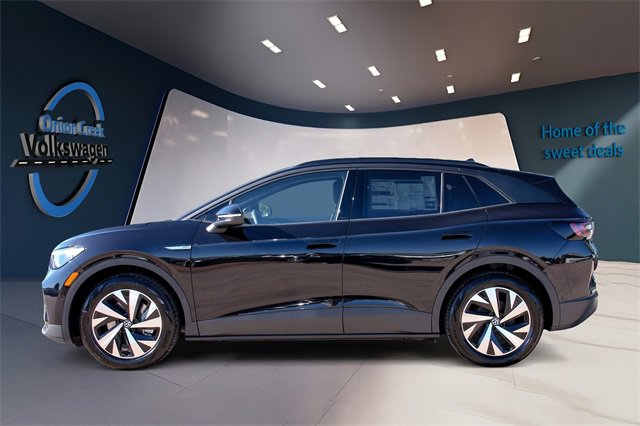 New 2026 Volkswagen ID.4 Pro image 7