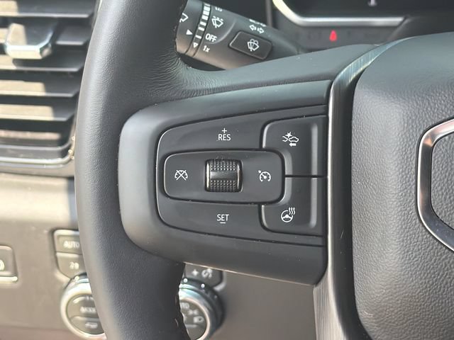 Used 2026 GMC Sierra 2500 AT4X w/ LPO, Black Badging Package AWD/4WD image 26